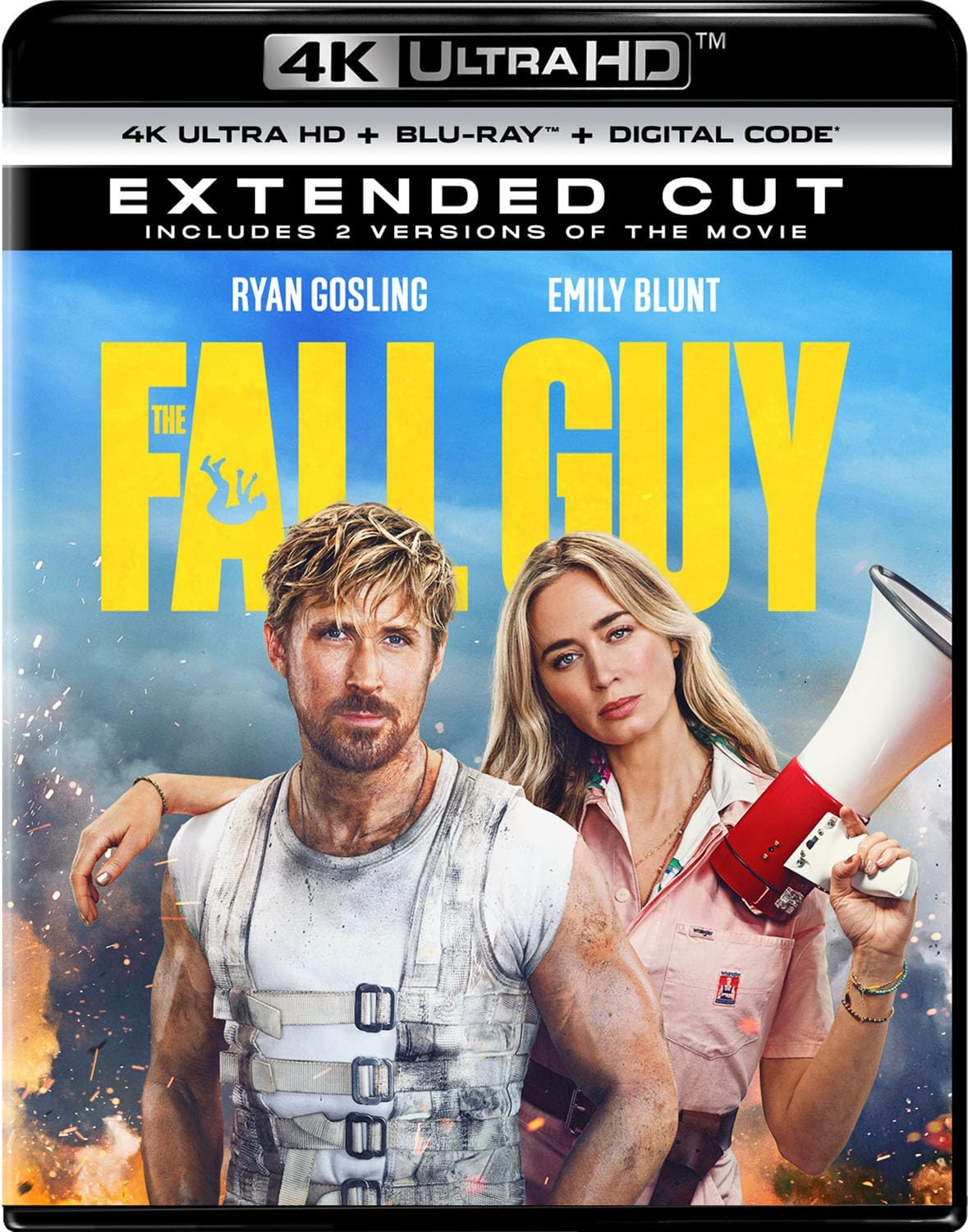 bluray