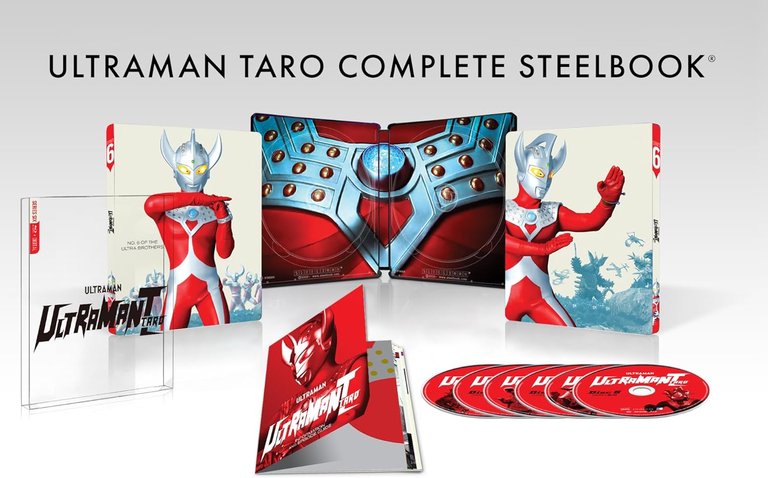 steelbook