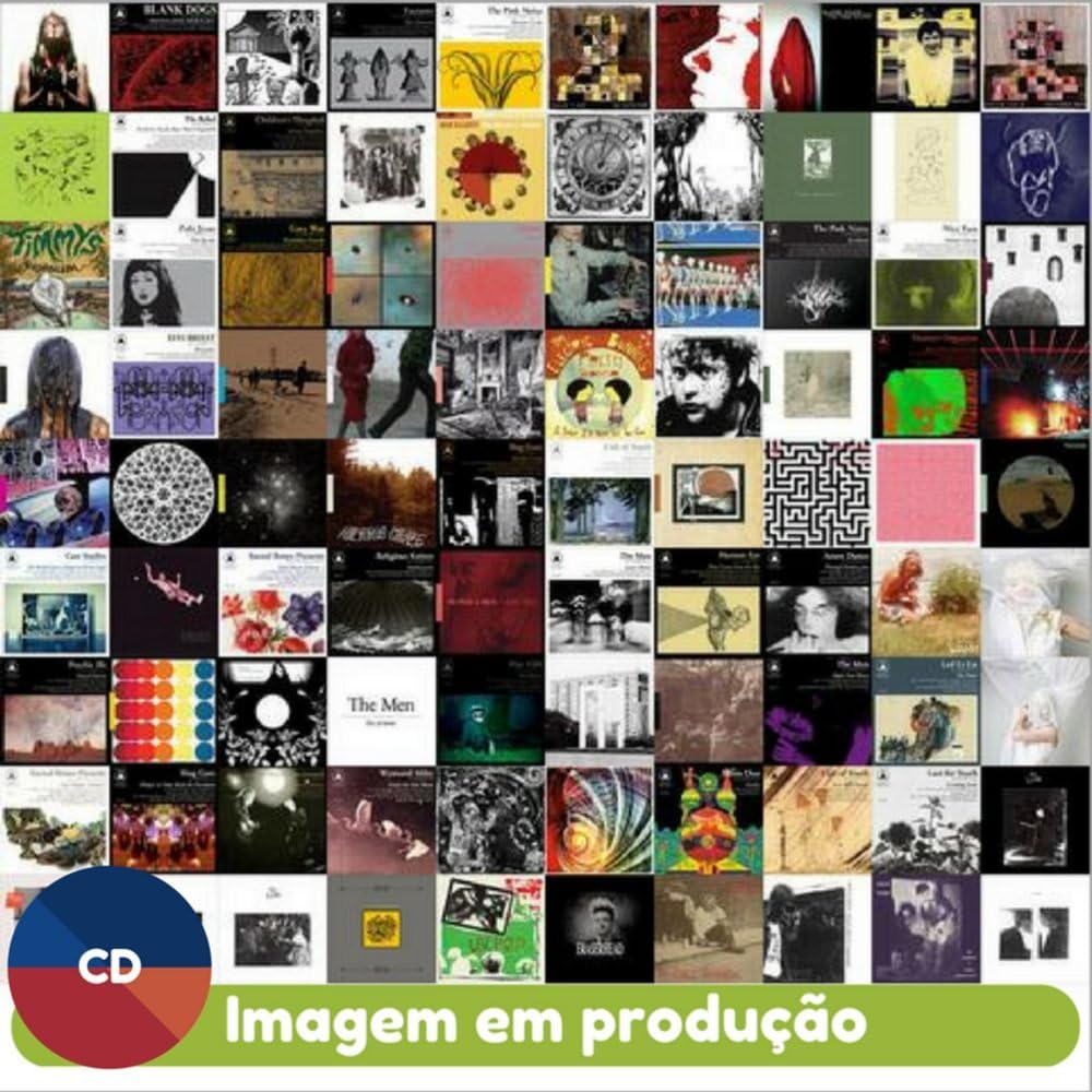 cd