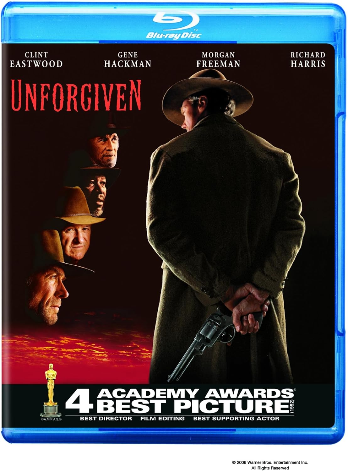 blu ray