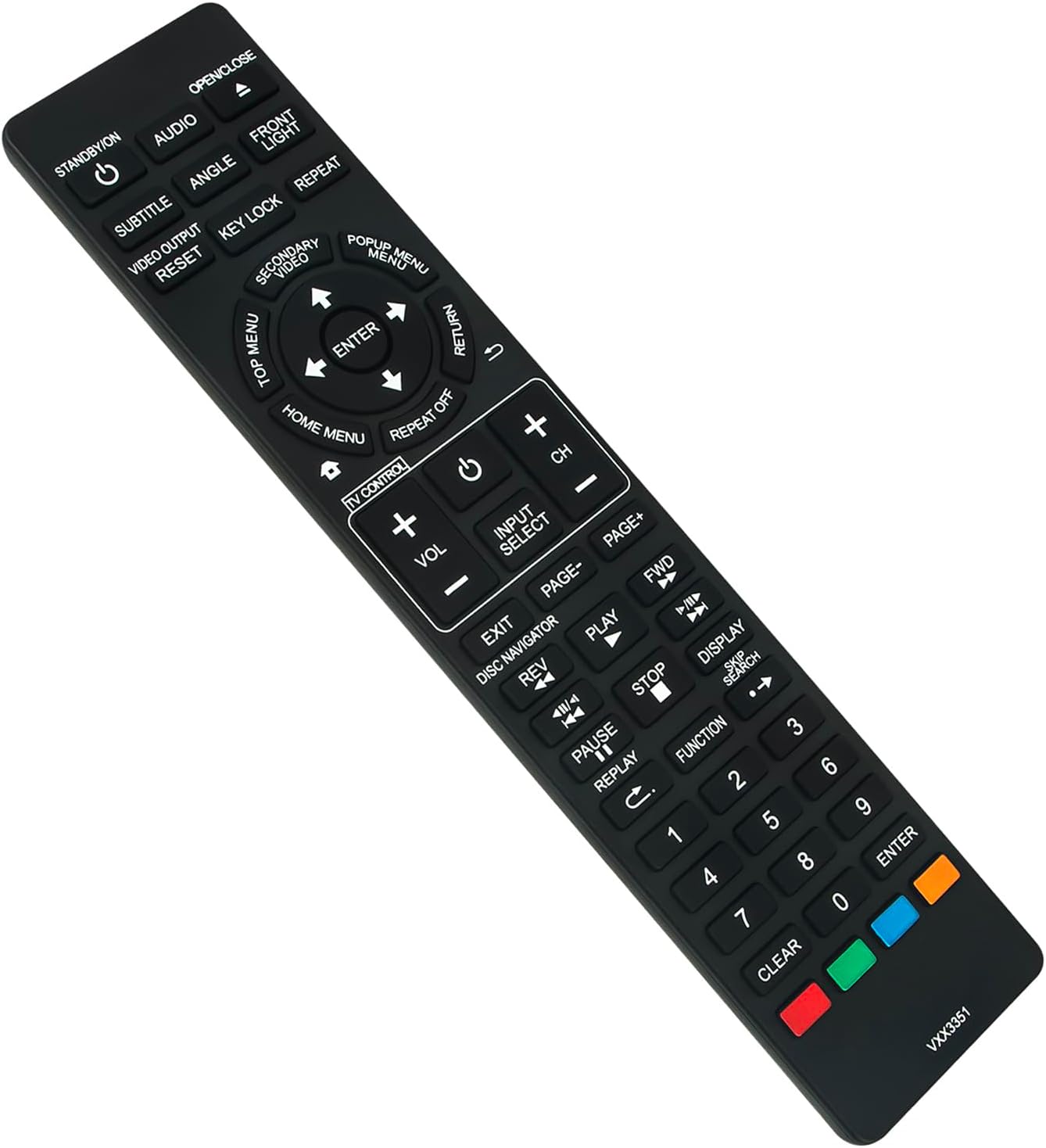 blu ray player