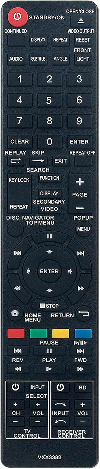 blu ray player