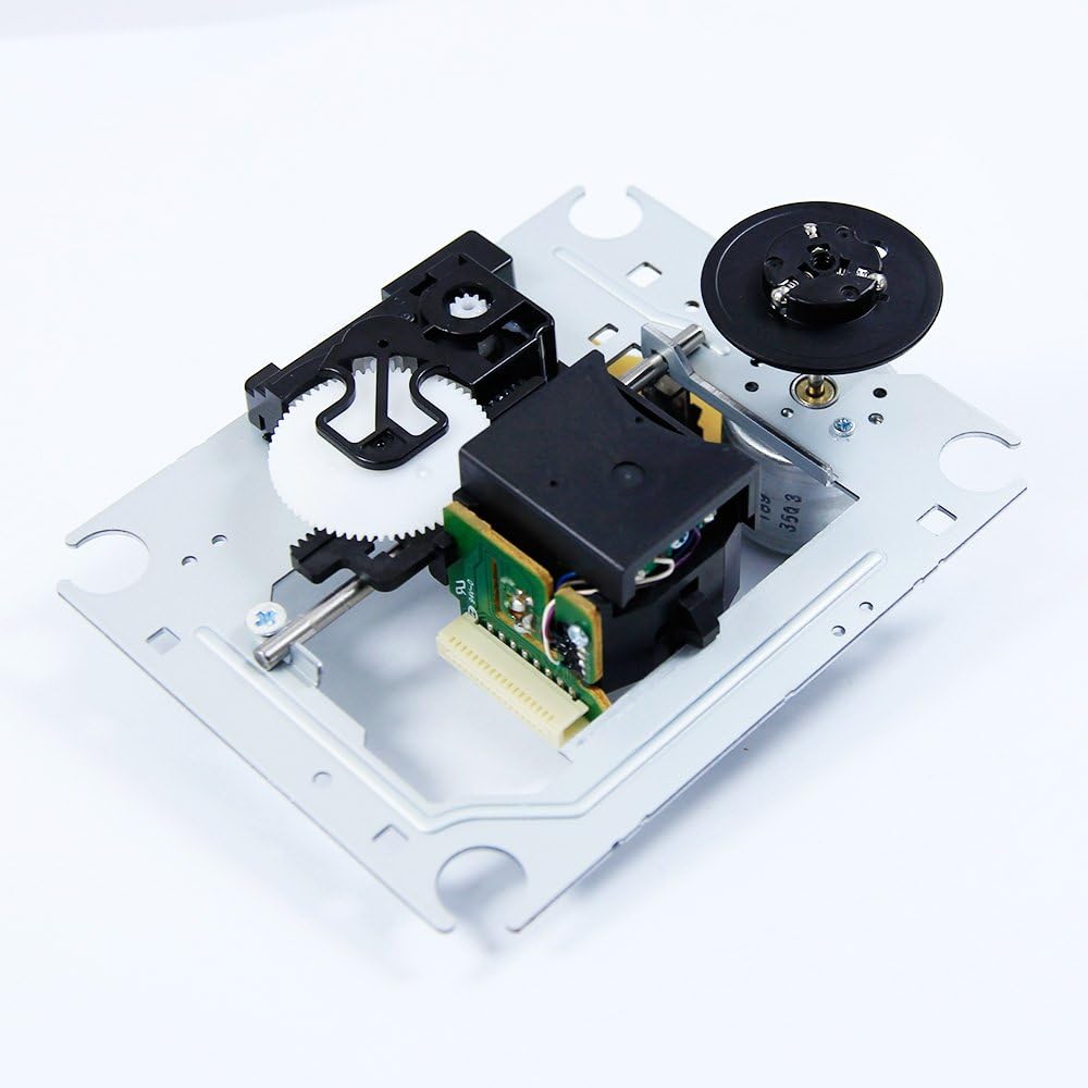 cd player