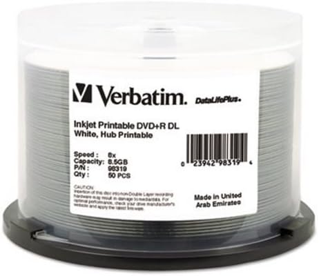 dvd virgem
