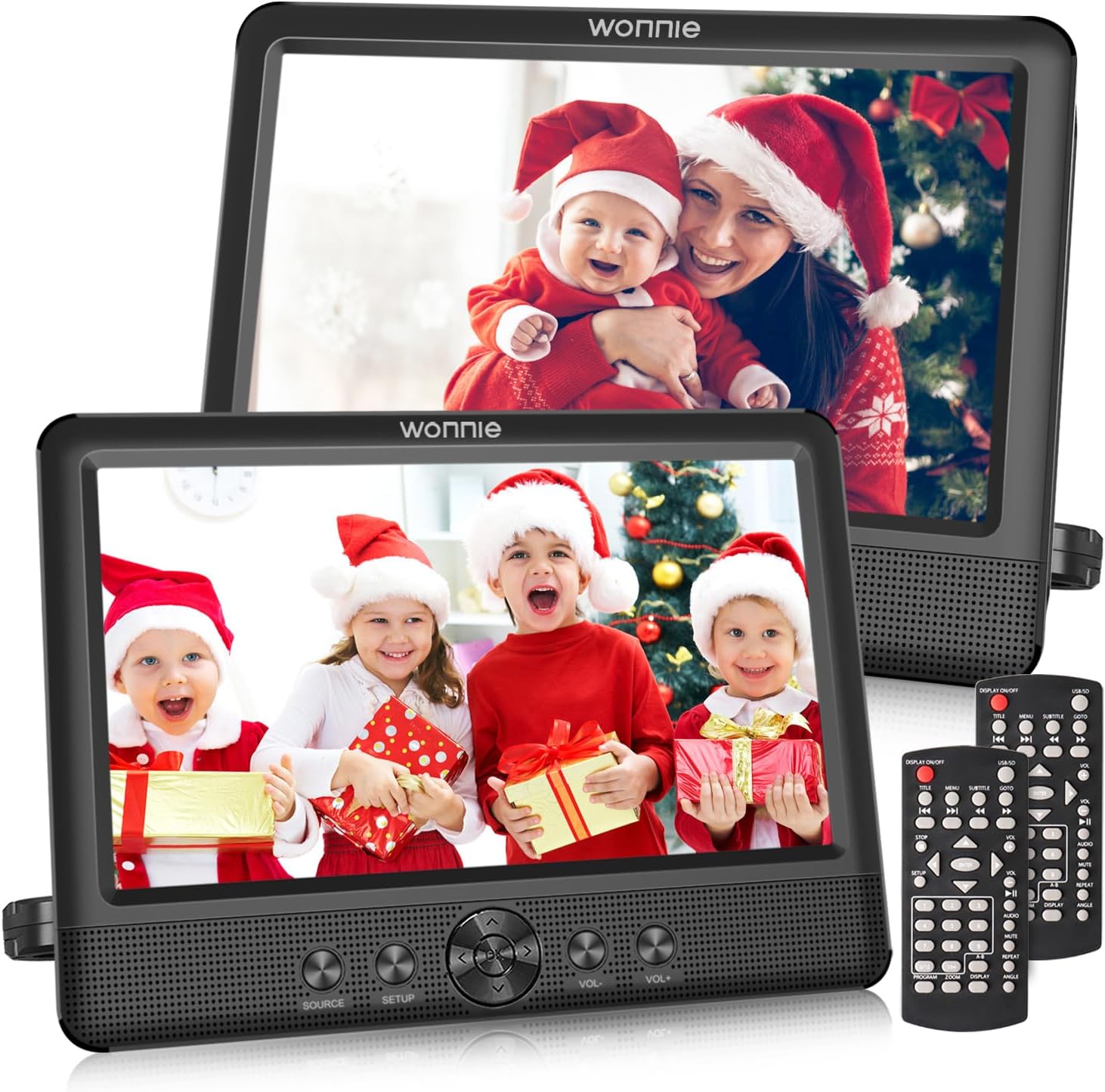 dvd player