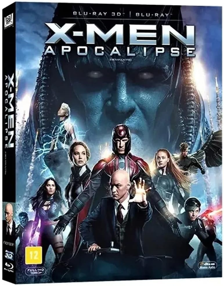 blu ray