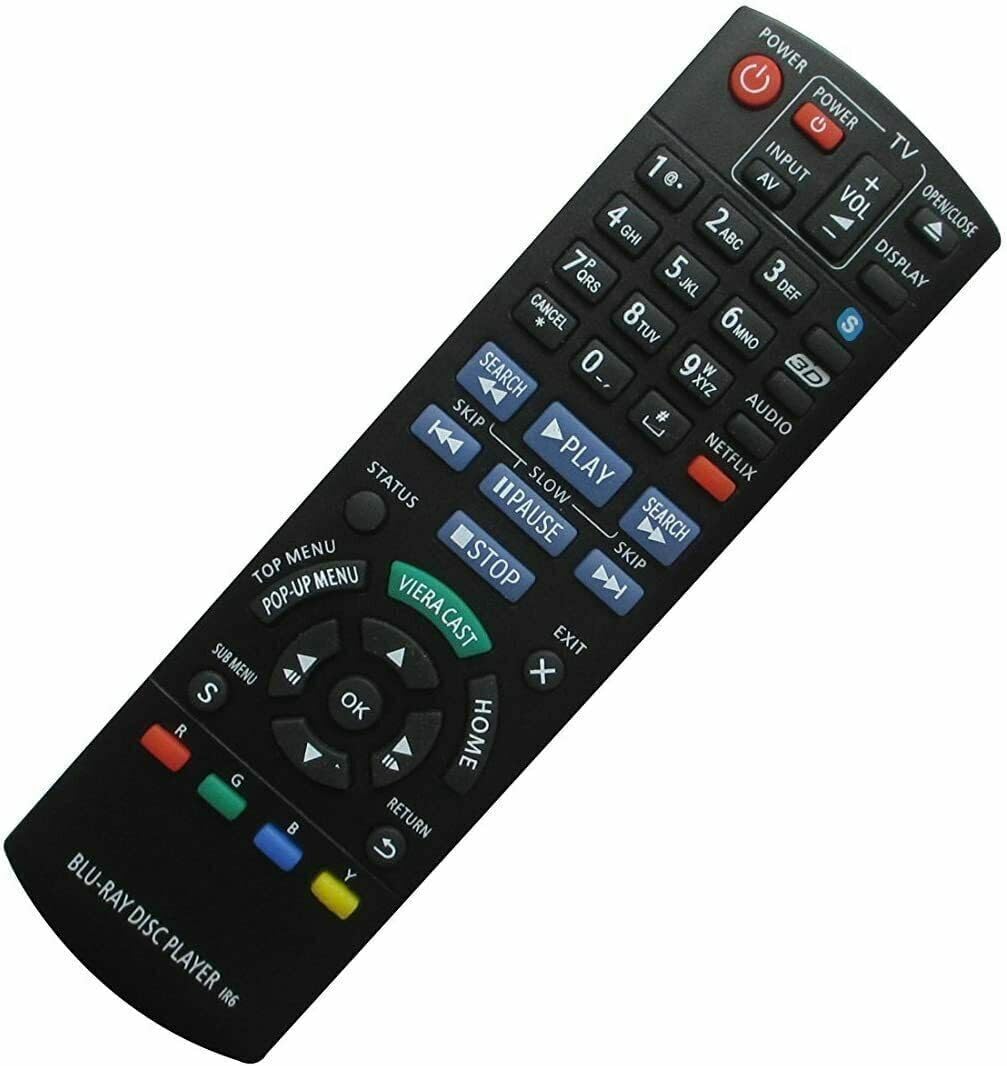 blu ray player