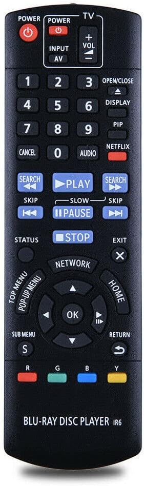 blu ray player