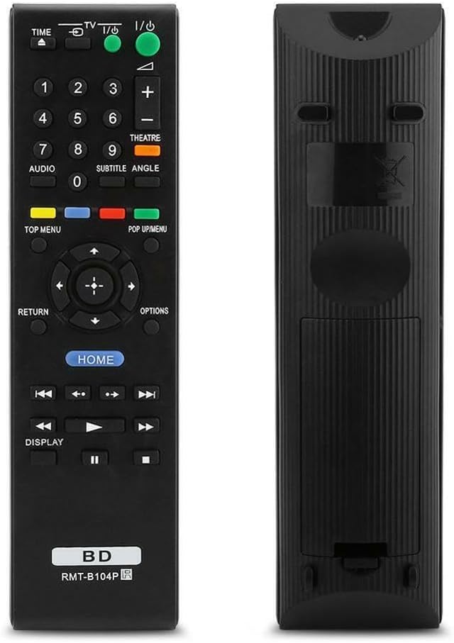 bluray player