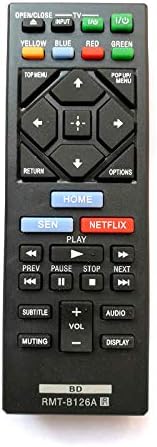 bluray player