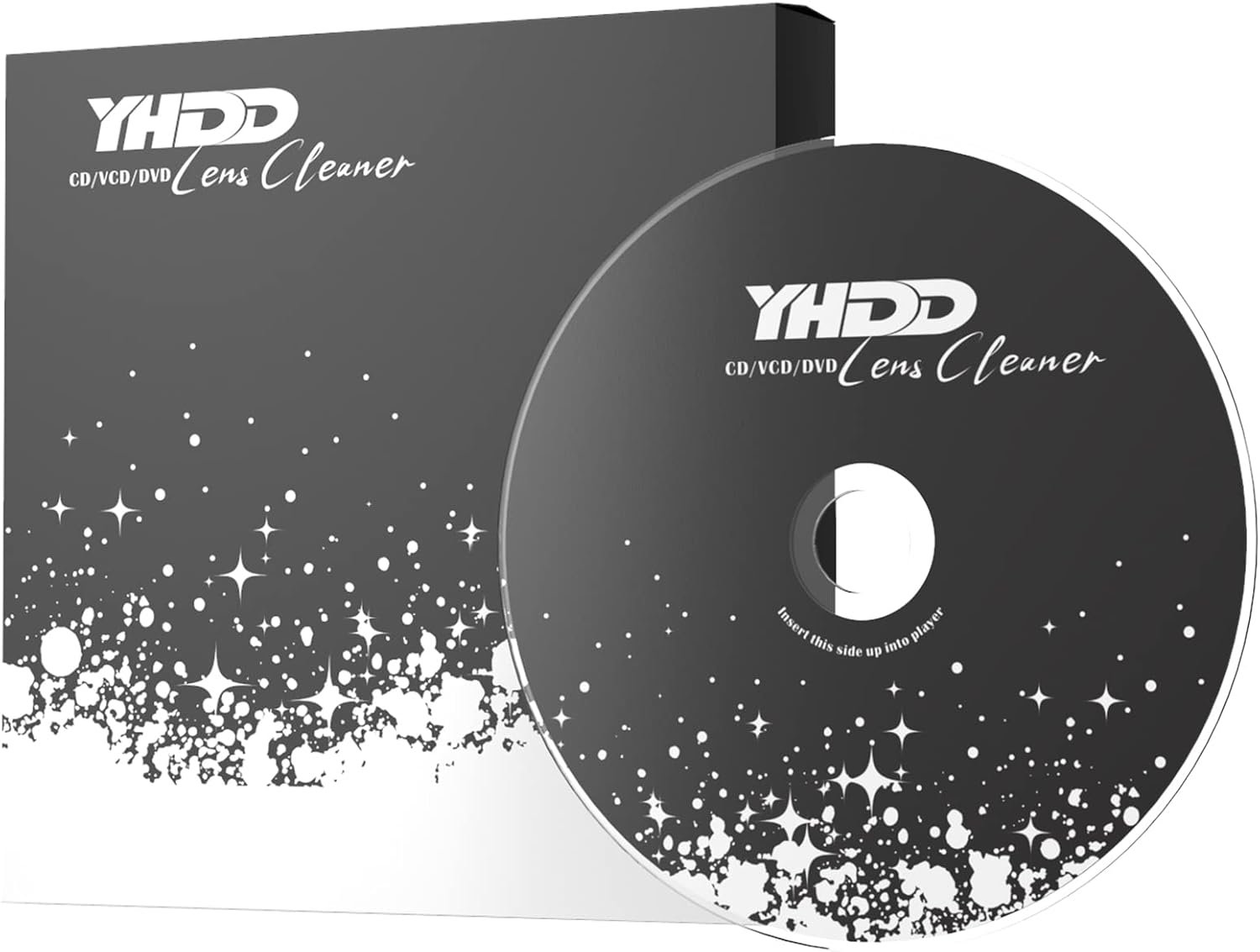 cd player
