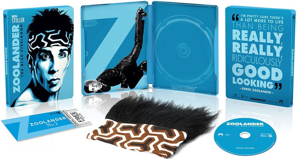 steelbook