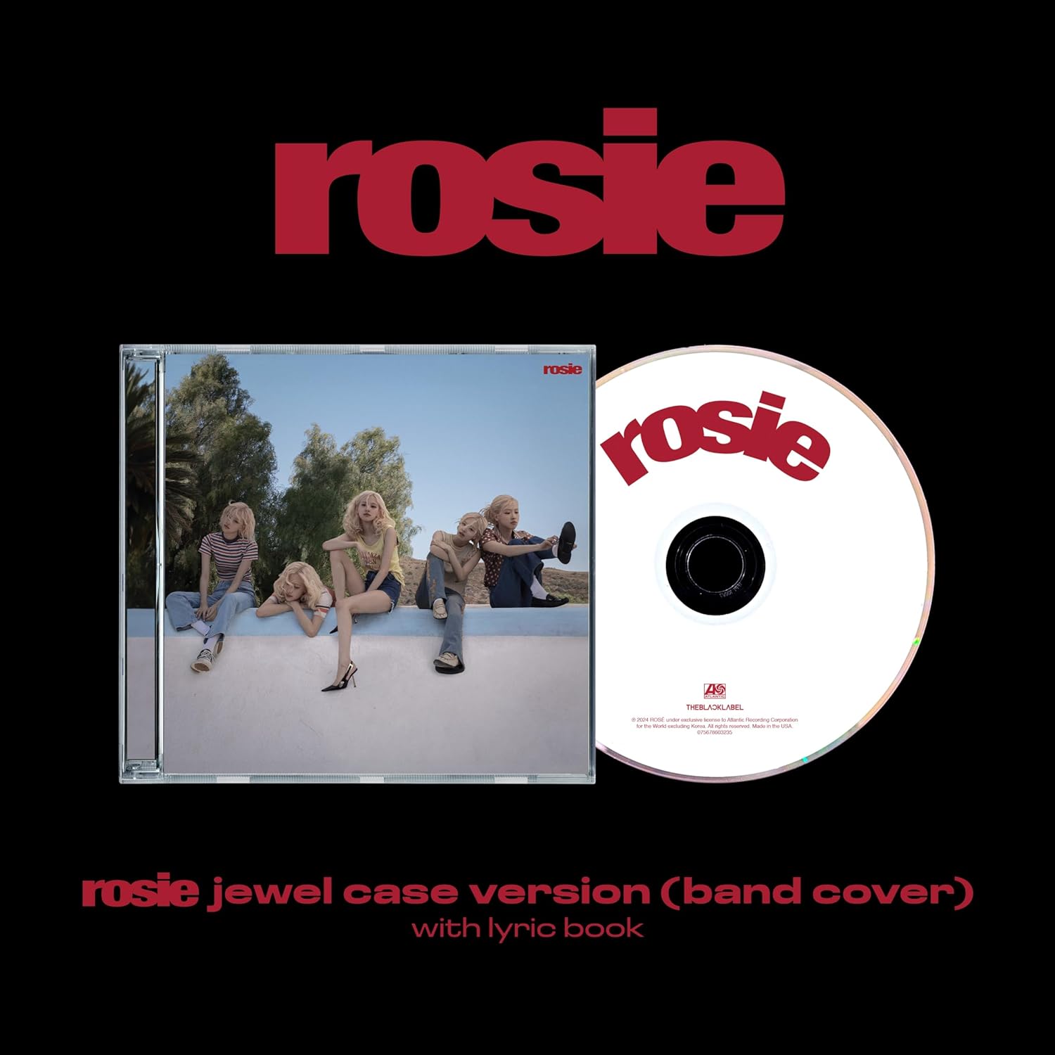 cd
