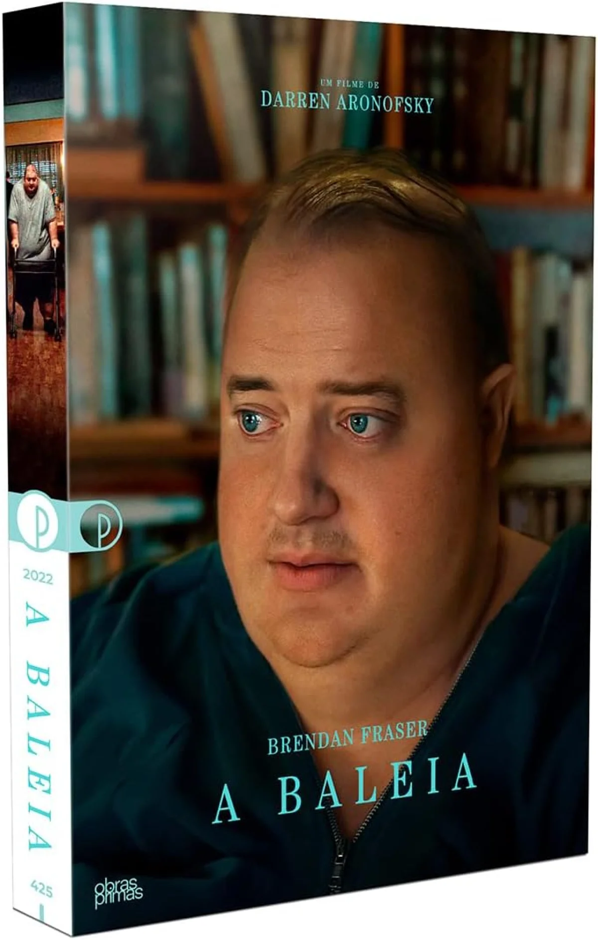 A Baleia [DVD]
