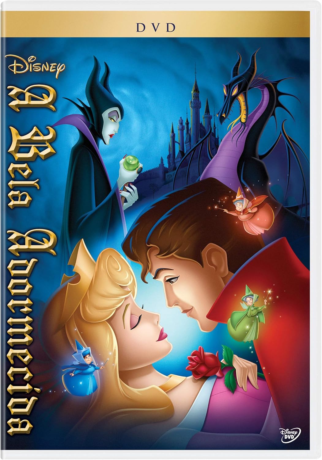 dvd