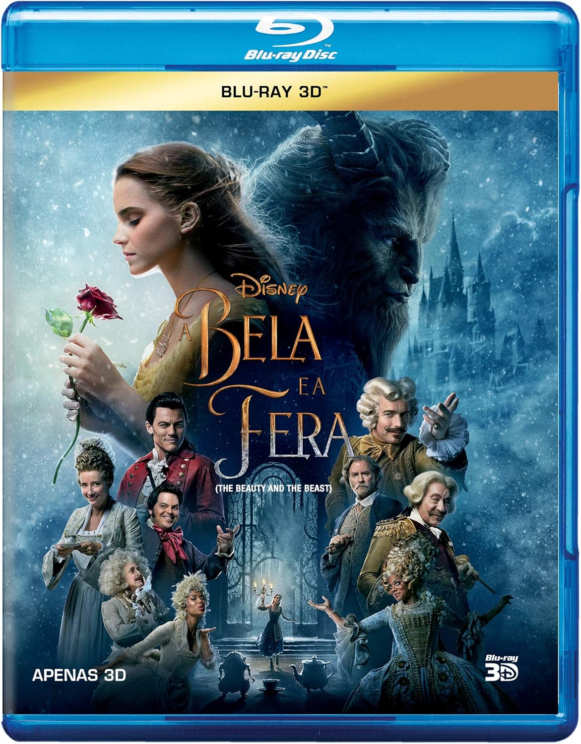blu-ray filmes