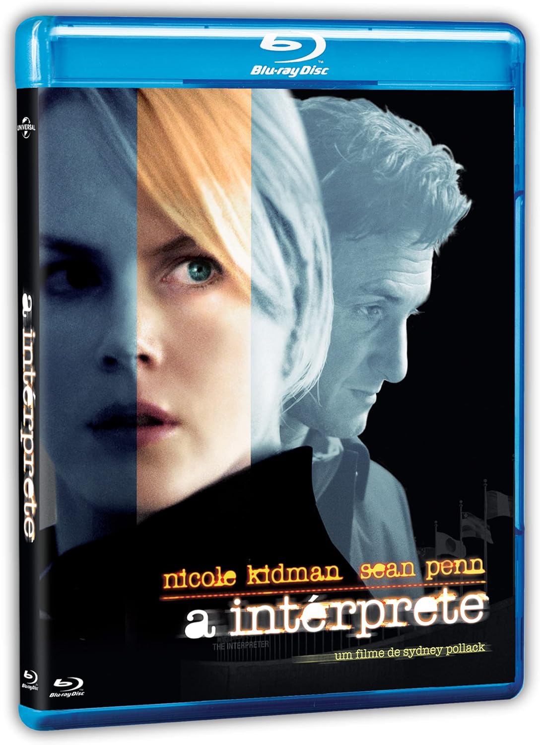 blu-ray filmes