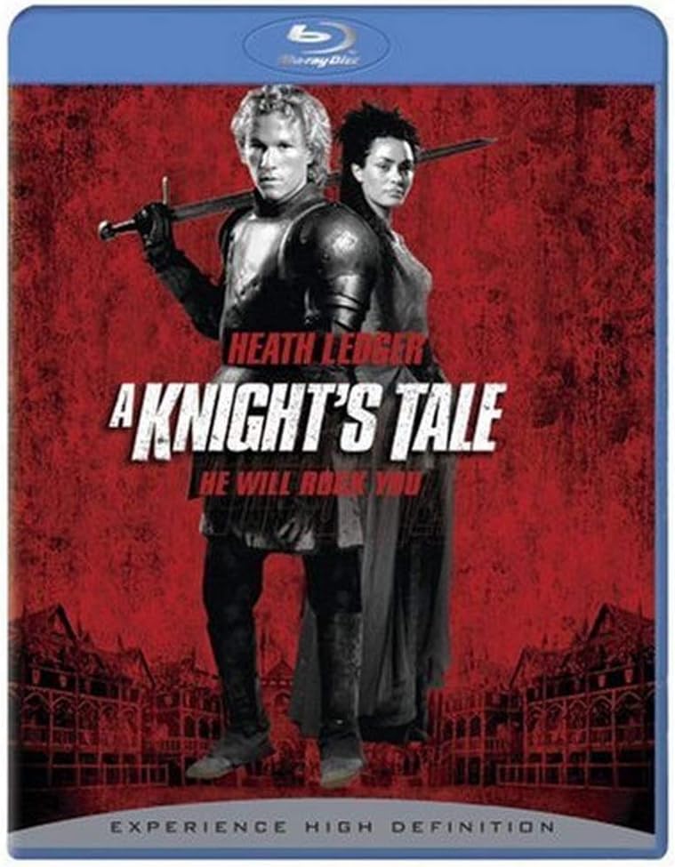 blu ray