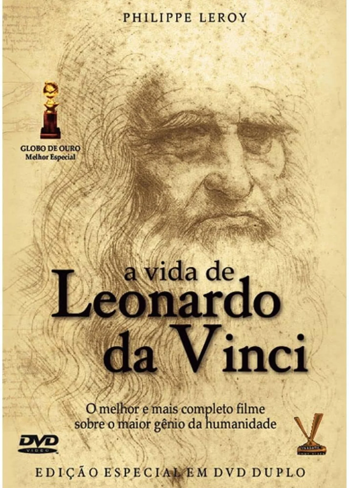 A Vida De Leonardo Da Vinci