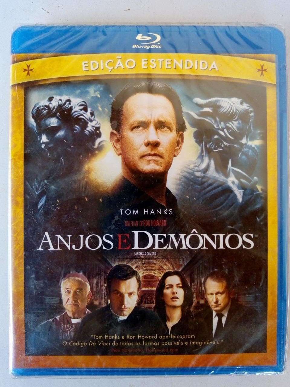 blu-ray filmes