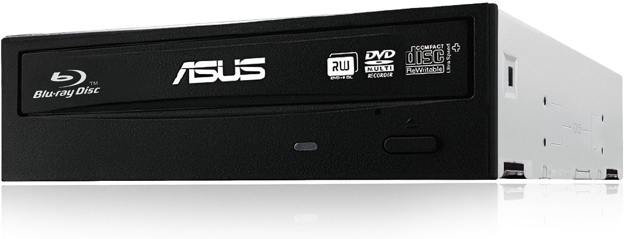 blu ray player