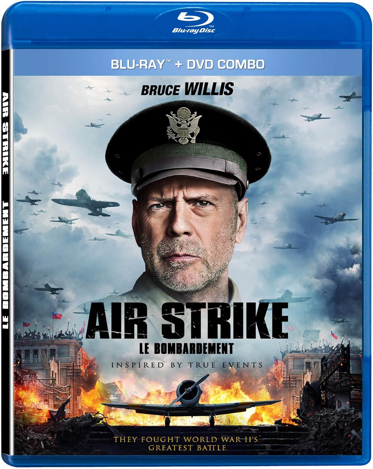 blu-ray filmes