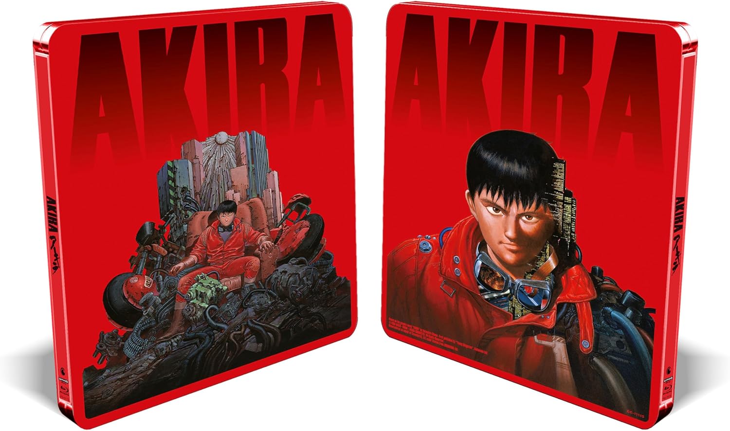steelbook