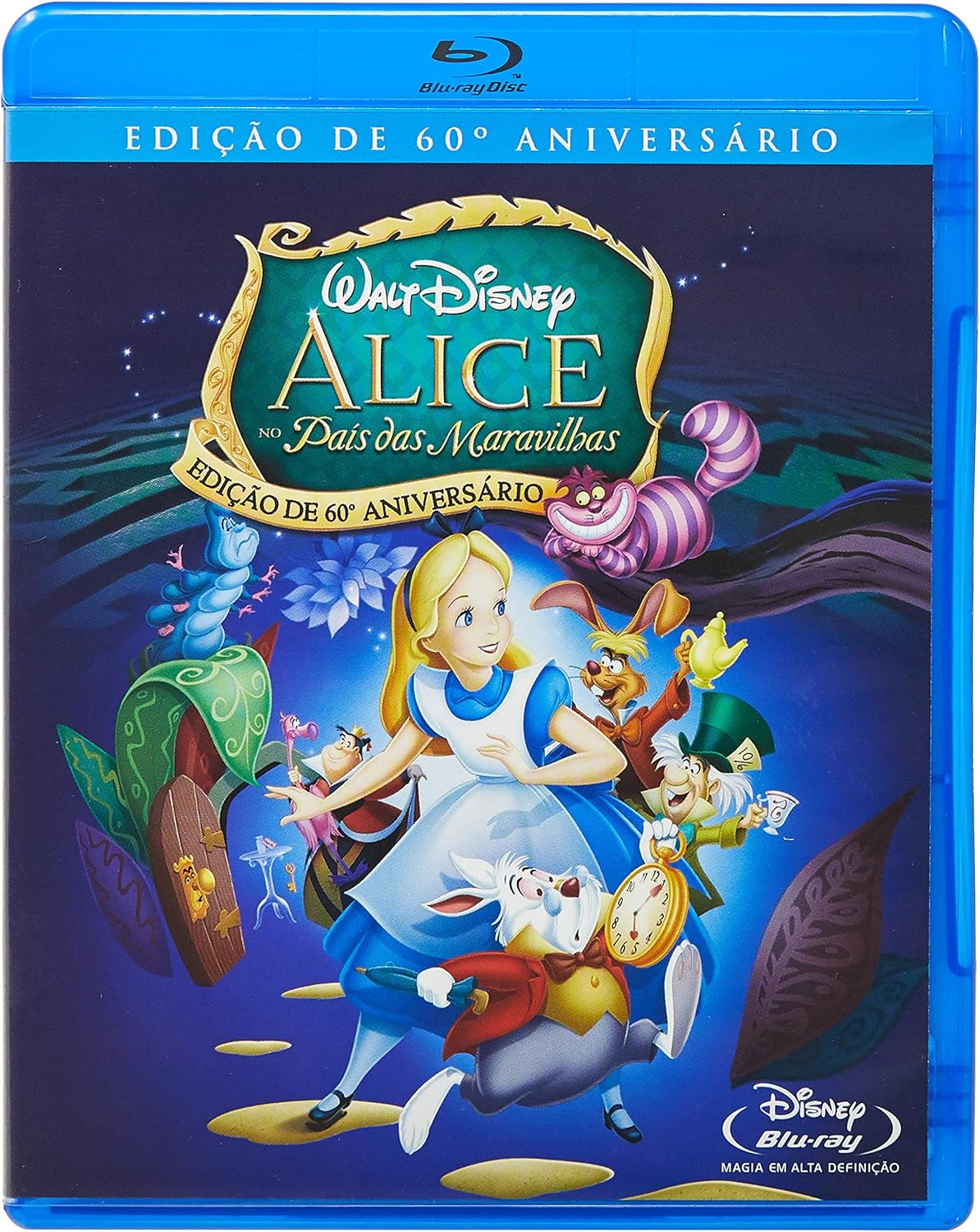blu-ray filmes