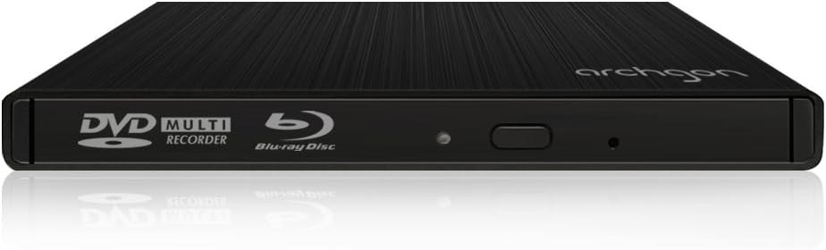 blu ray player