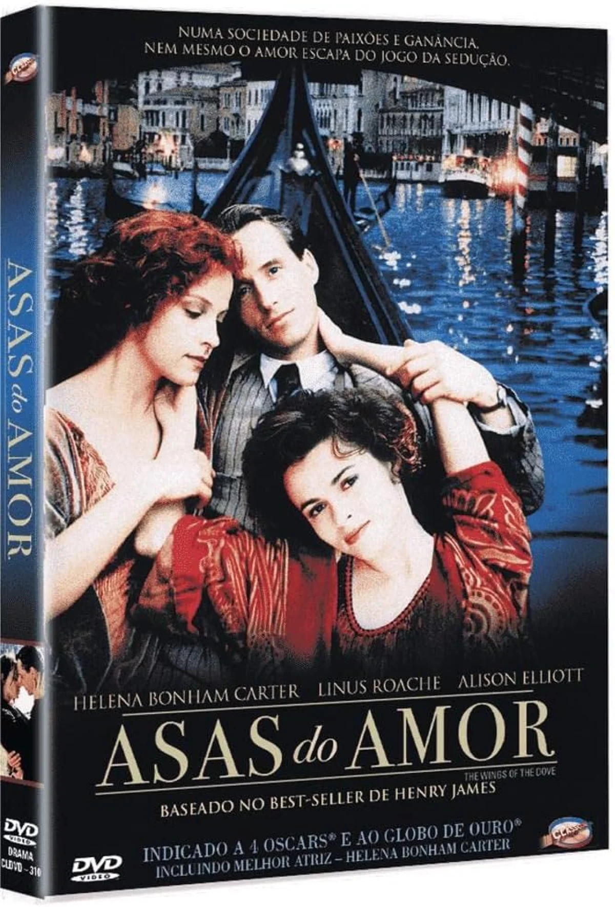 Asas do Amor