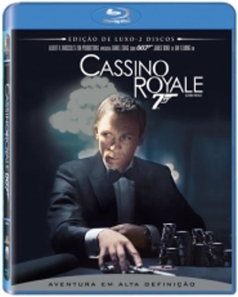 blu-ray filmes