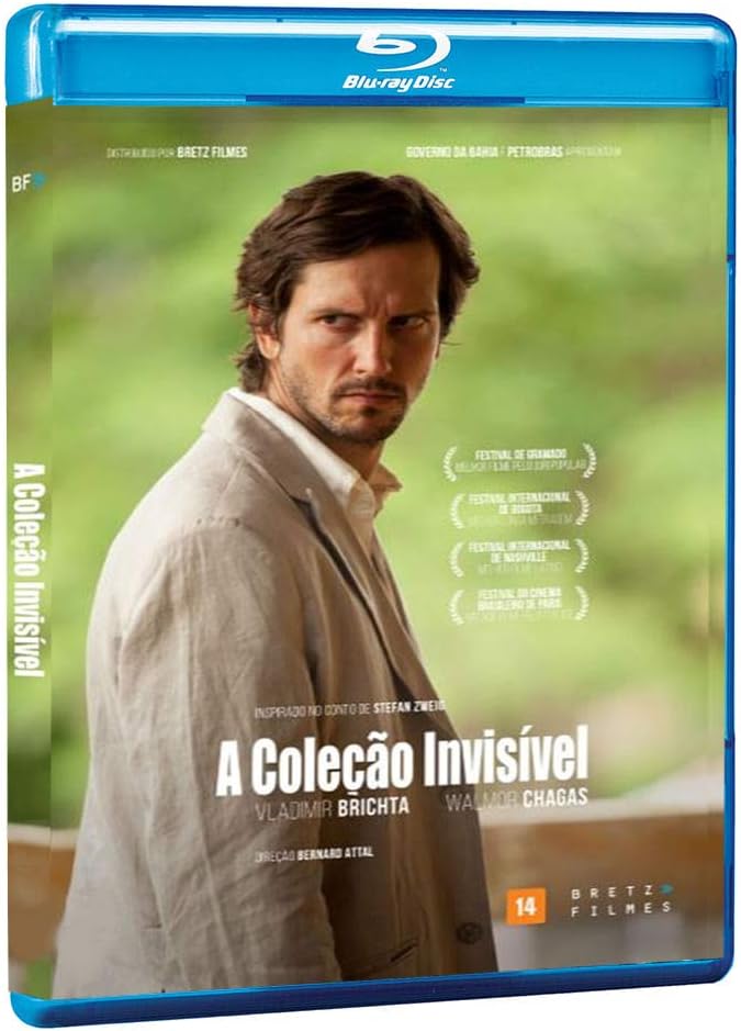 blu-ray filmes