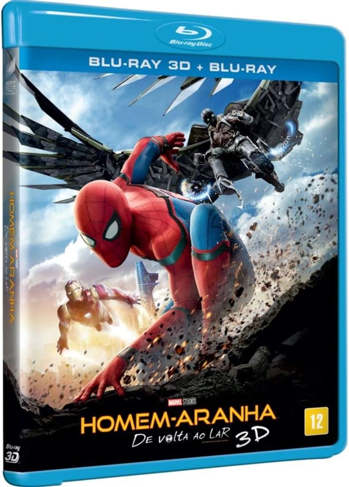 blu-ray filmes