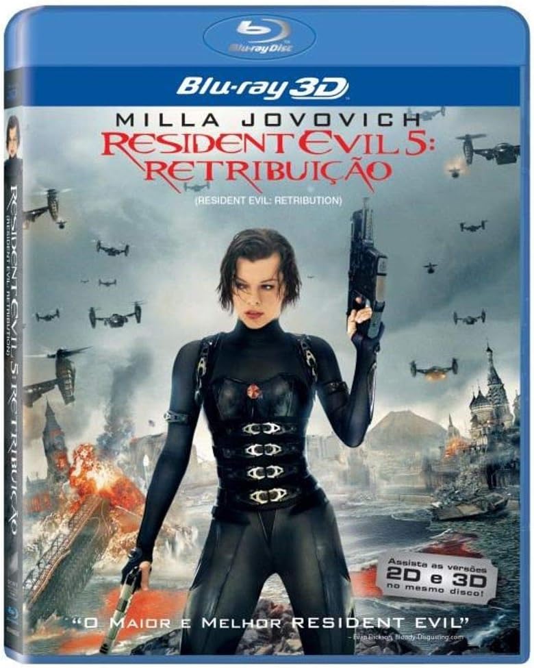 blu-ray filmes