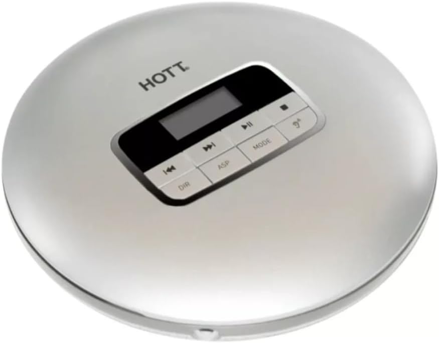 cd player
