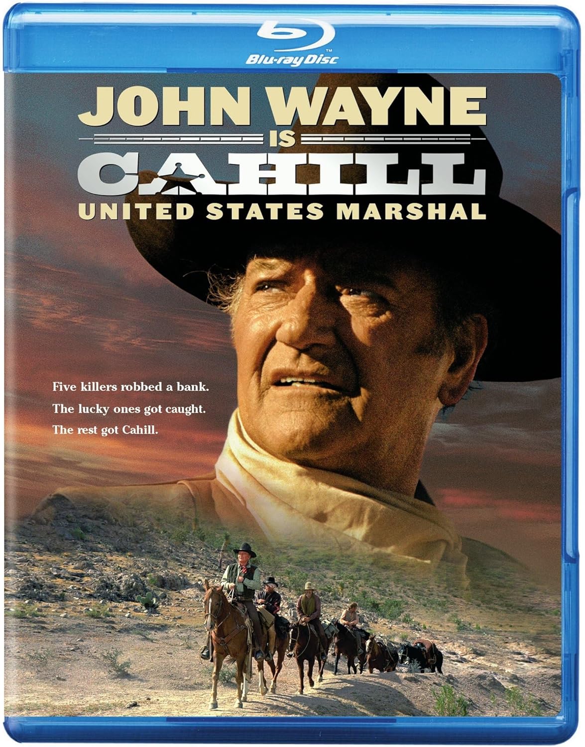 blu ray