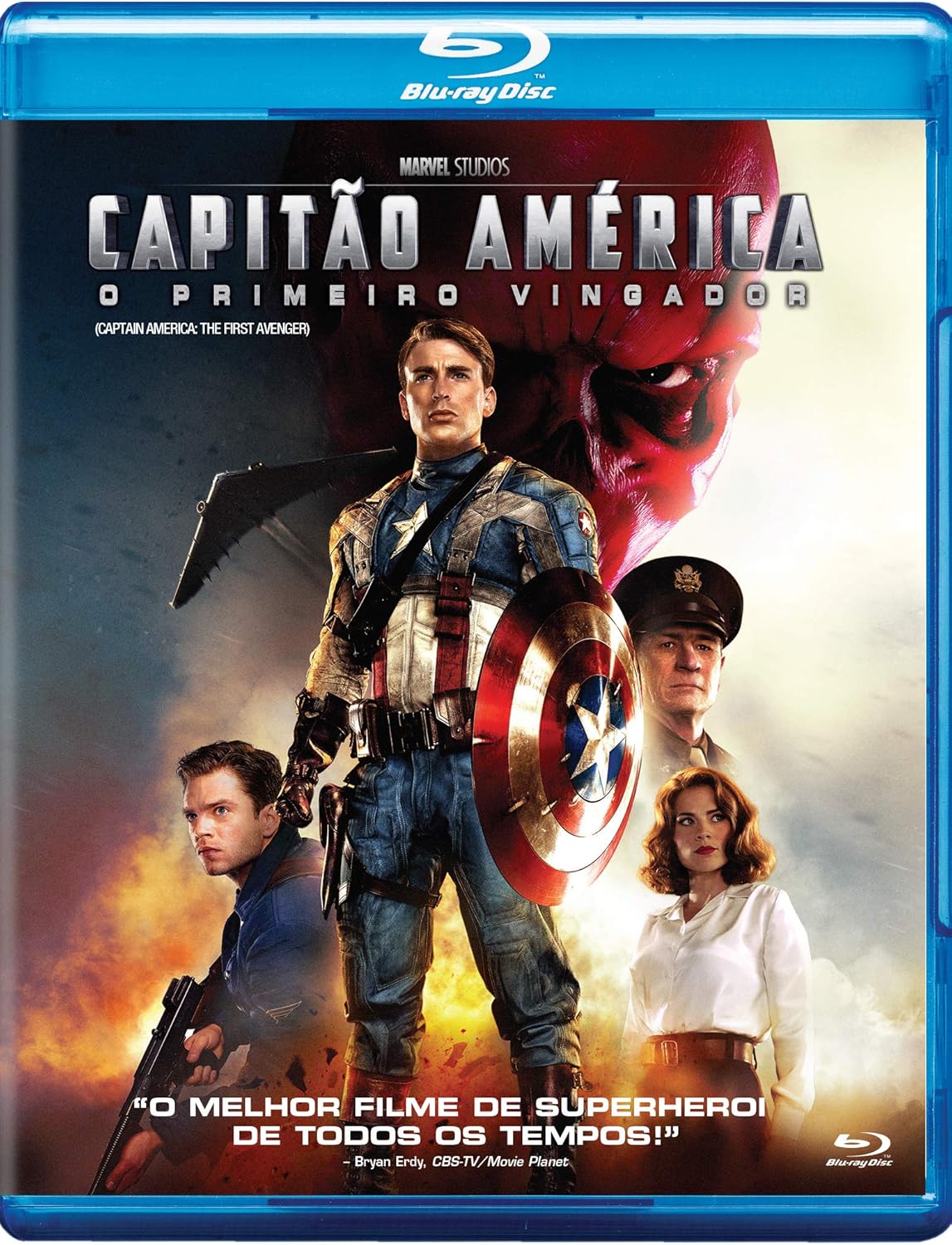 bluray