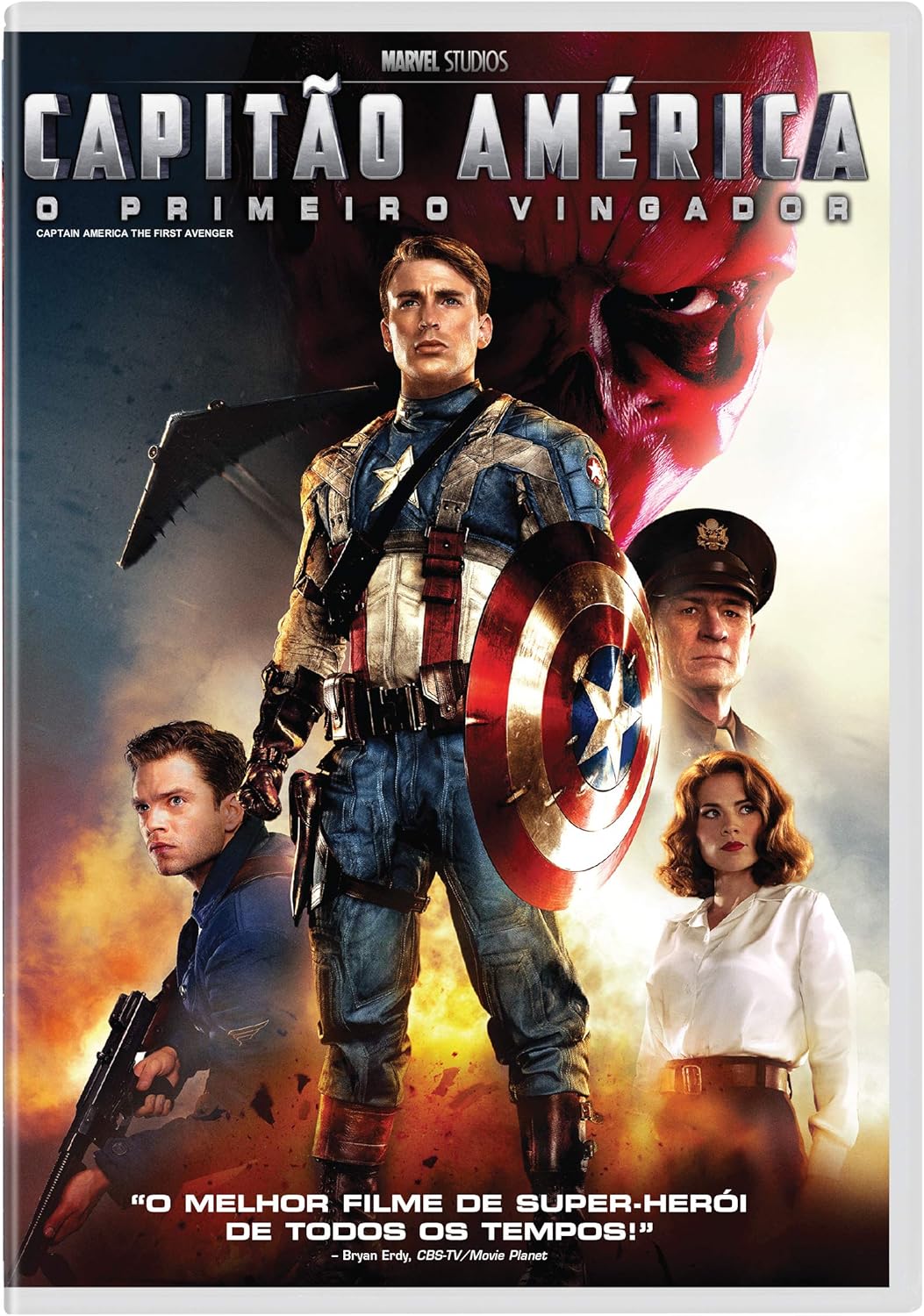 dvd filmes