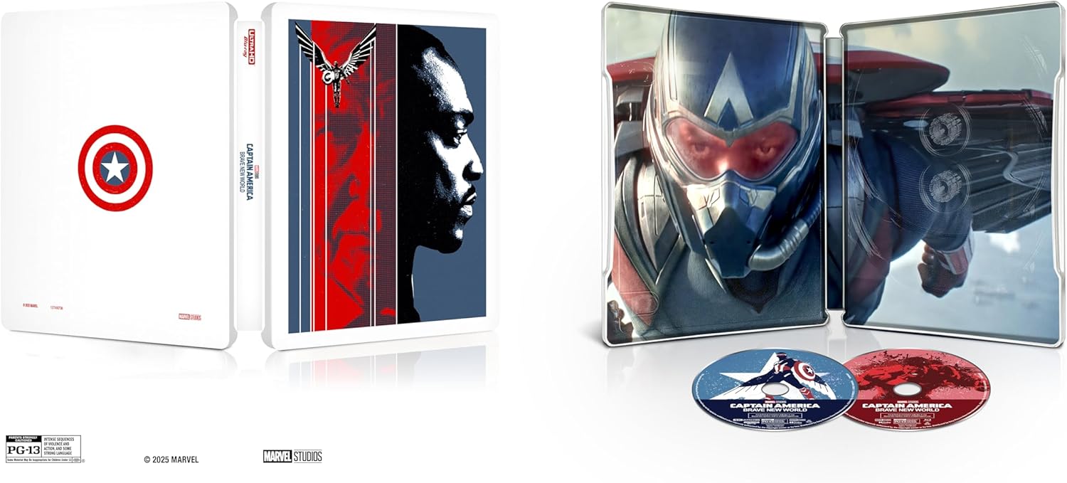 blu-ray filmes