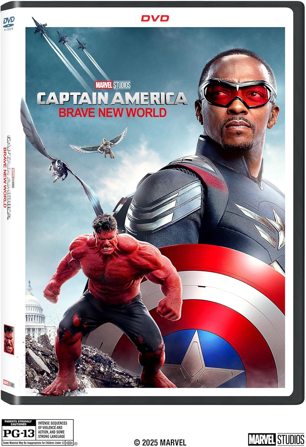dvd