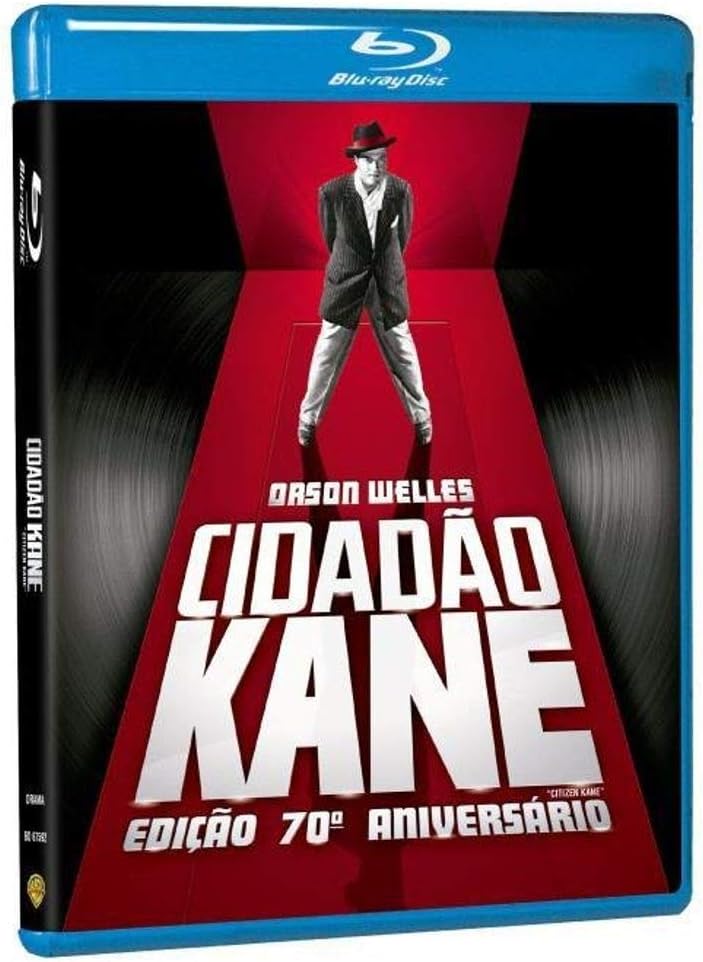 blu-ray filmes