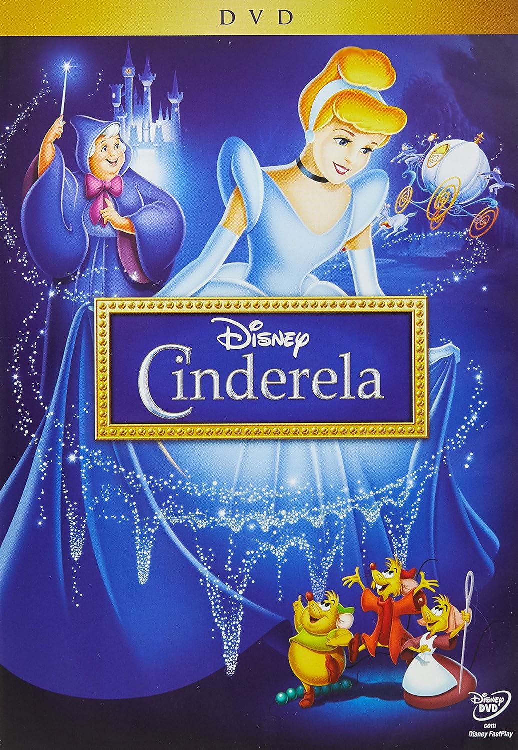 dvd