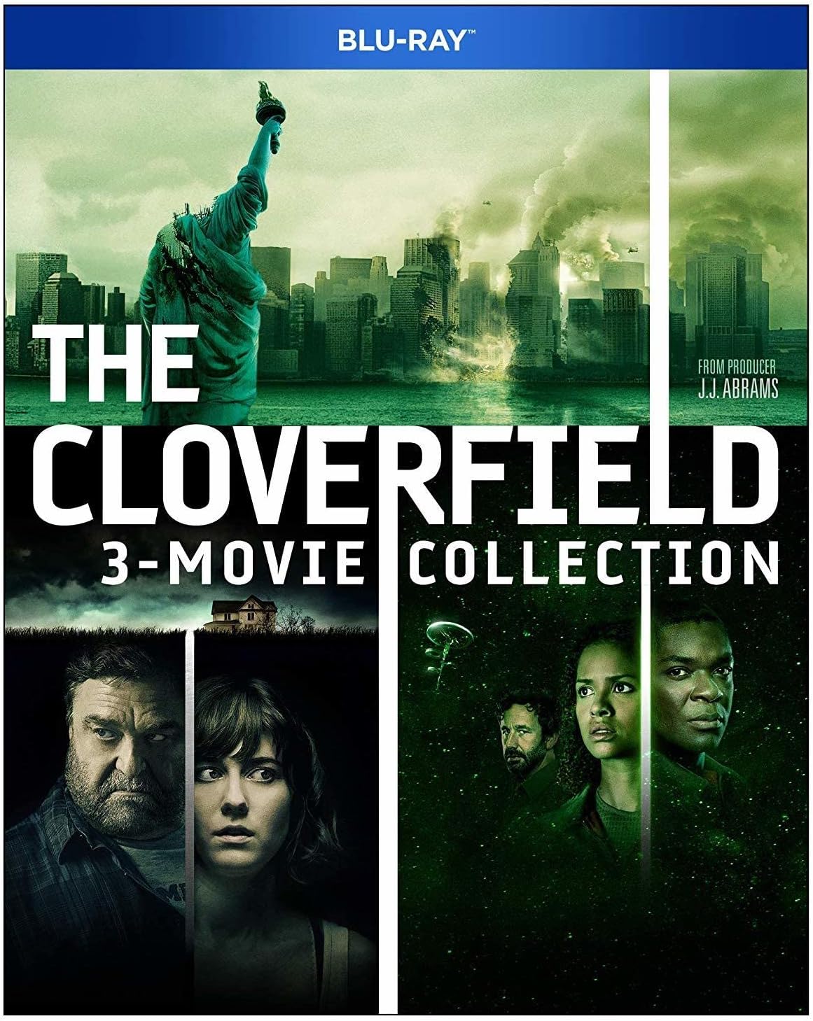 blu ray