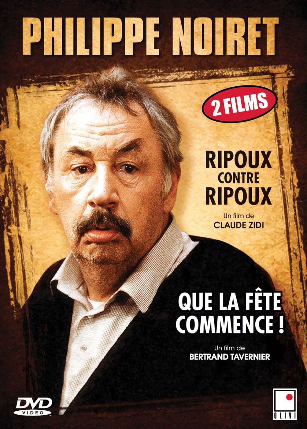 dvd