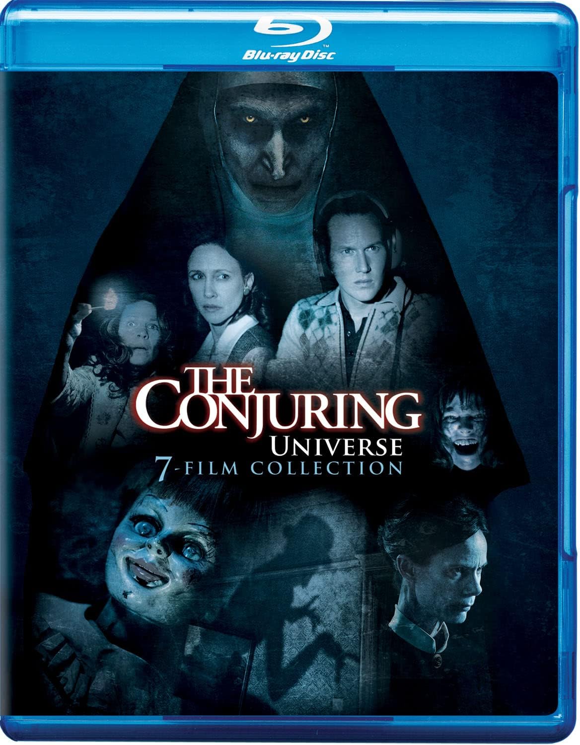 blu-ray filmes