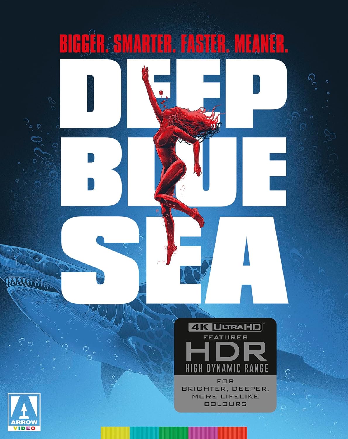 blu-ray filmes