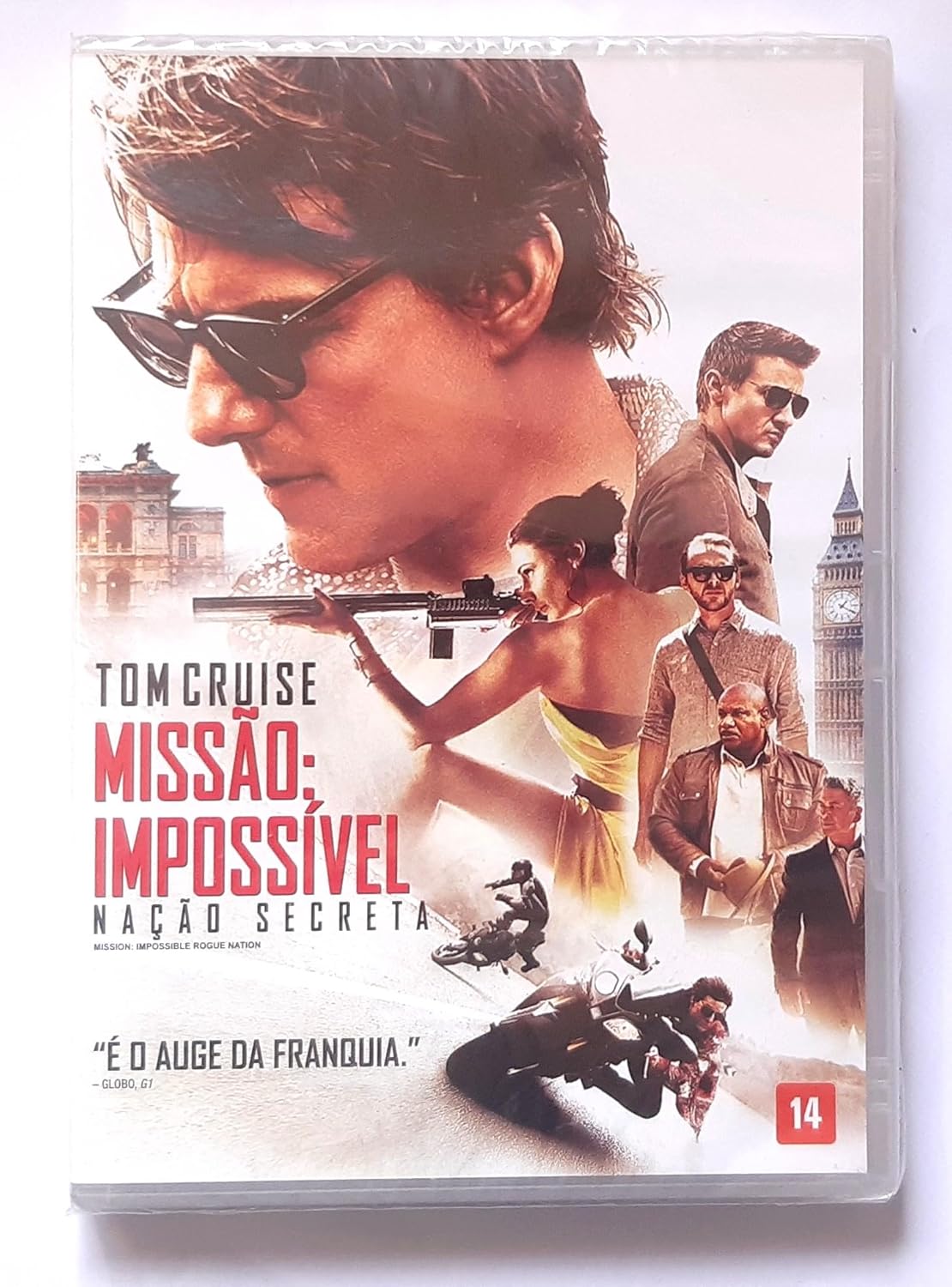 dvd