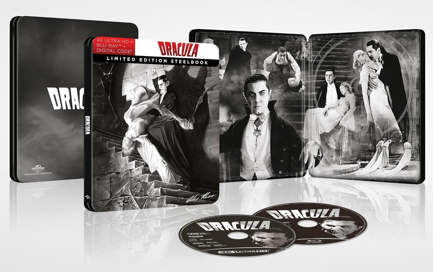 steelbook
