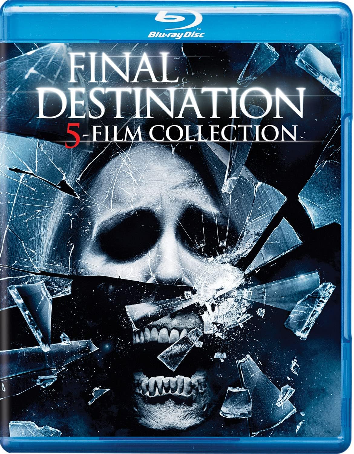 blu-ray filmes