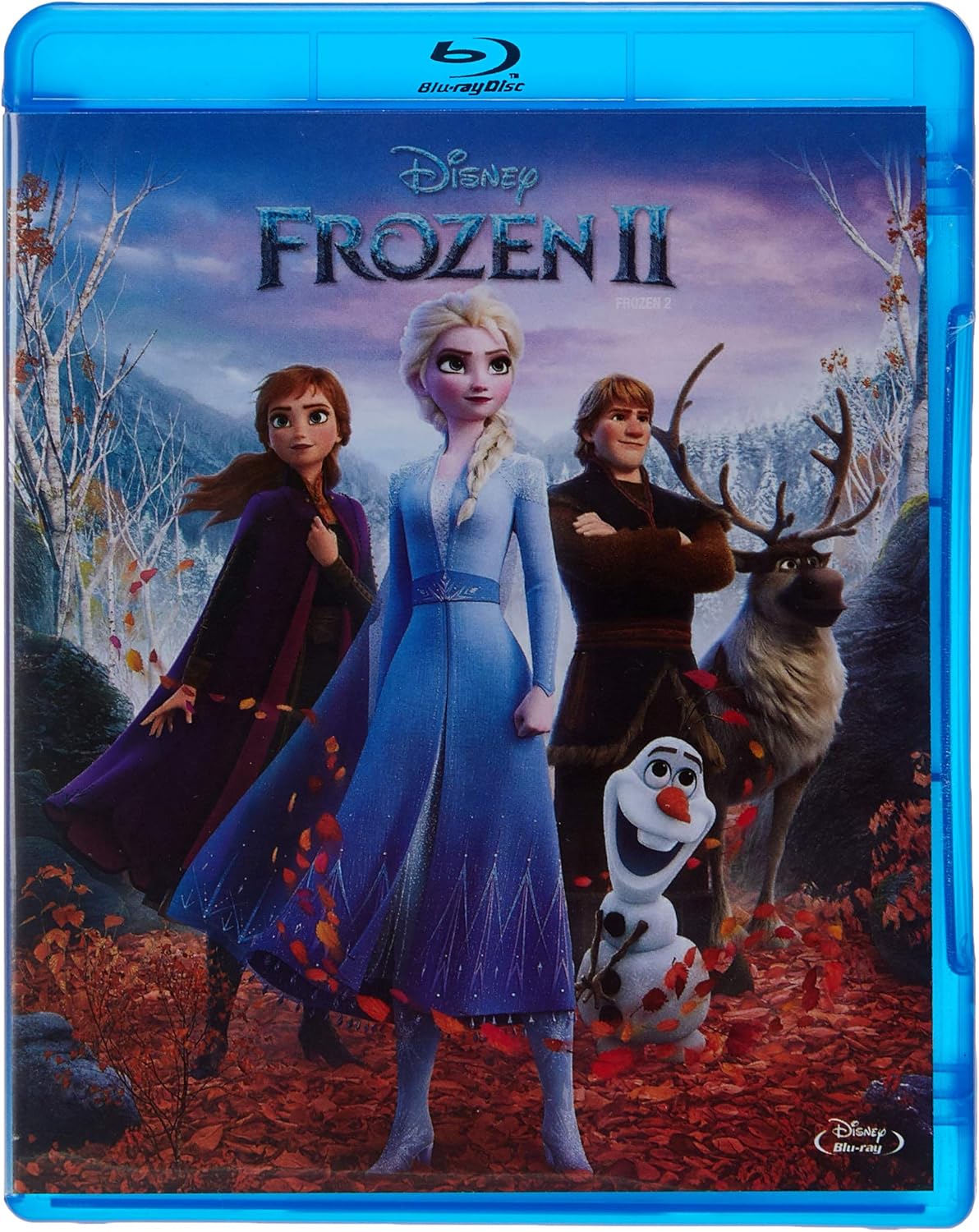 blu-ray filmes